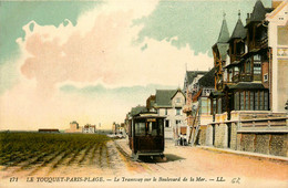 62 * Le Touquet - Le Touquet