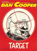 Dan Cooper 33 Target  EO BE Novedi 02/1985 Weinberg  (BI5) - Dan Cooper