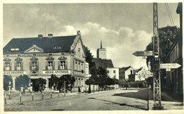 NEUSALZ OLDER MARKT - Schlesien