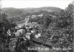 9-TIZZANO V.P. MT.820-PARTICOLARE PANORAMAMICO - Parma