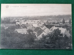 CP  La Buissière  - Environs De Thuin - Vue Générale - Merbes-le-Chateau