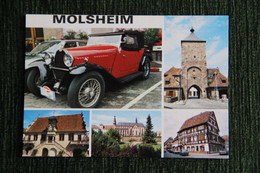 MOLSHEIM - Molsheim