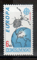 Tschechoslowakei / Czechoslovakia / Tchecoslovaquie 1991 EUROPA ** - 1991