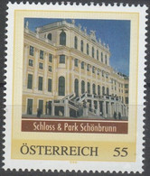 Personalisierte Marke Aus Österreich - Postfrisch ** - Euronominale = 0,55 (BF657) - Sellos Privados