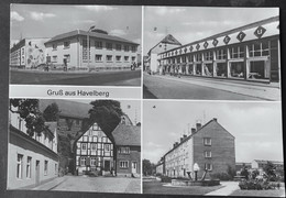 Gruss Aus Havelberg 4 Bild - Havelberg