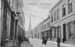 RUE DU MARCHE  4131 - Izegem