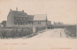 THIELT - LA SALETTE - SALETTE - Tielt