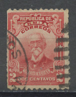 Cuba - Kuba 1911-14 Y&T N°162 - Michel N°16 (o) - 2c M Gomez - Oblitérés