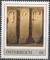 Personalisierte Marke Aus Österreich - Postfrisch ** - Euronominale = 0,68 (BF757) - Private Stamps