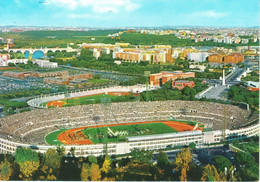 9895  AK    STADIO  ROMA - Stades & Structures Sportives