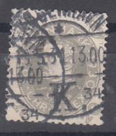 Denmark 1930 Mi#190 Used - Used Stamps
