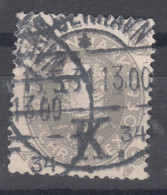 Denmark 1930 Mi#190 Used - Oblitérés