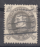 Denmark 1930 Mi#187 Used - Gebraucht