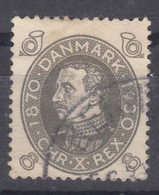 Denmark 1930 Mi#187 Used - Used Stamps