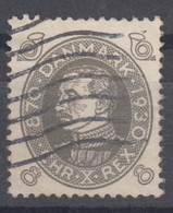 Denmark 1930 Mi#187 Used - Gebruikt