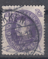 Denmark 1930 Mi#186 Used - Gebraucht