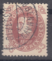 Denmark 1930 Mi#193 Used - Gebraucht