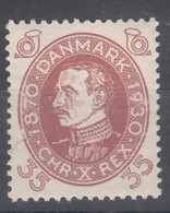 Denmark 1930 Mi#193 Mint Hinged - Unused Stamps