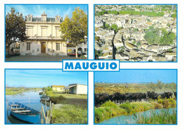 34 - Mauguio - Multivues - Mauguio