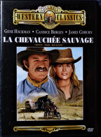 La Chevauchée Sauvage - Gene Hackman - Candice Bergen - James Coburn . - Oeste/Vaqueros