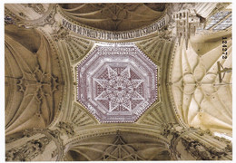 2021-ED. 5508 H.B.- Efemérides. VIII Centenario De La Catedral De Burgos - NUEVO - Ungebraucht