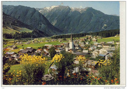 NEUKIRCHEN Am Großvenediger,  Luftkurort, Gegen Hütteltalkogel, Oberpinzgau - Neukirchen Am Grossvenediger