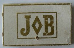 JOB, Ancien Papier Pour Cigarettes Roulées, Gomme N° 96 Bis, Sans élastique, TB - Autres & Non Classés