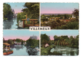 GF (28) 1708, Villemeux Sur Eure, Arlix, Multi-vues - Villemeux-sur-Eure
