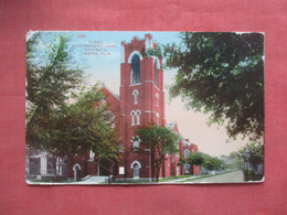 First Presbyterian Church    Tampa  Florida > Tampa    Ref 5173 - Tampa