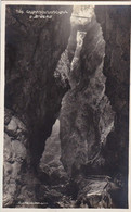 AK Rappenlochschlucht Und Brücke - 1930 (57532) - Dornbirn