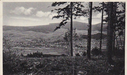 AK Blick Vom Maßkopf - Seligenthal - Thür. Wald - Ca. 1930 (57536) - Schmalkalden