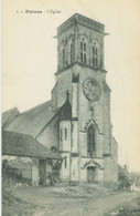 Pernes; L'Église - Non Voyagé. (Ed. Speciale De Catala - Paris) - Arras