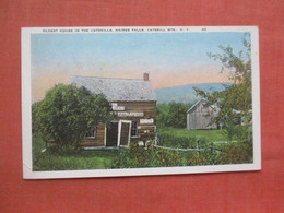 Oldest House In The Catskills Haines Falls  Catskills  New York >     Ref 5174 - Catskills