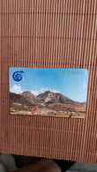 Phonecard Montserat 3 CMTB Some Litle Marks Used Rare - Montserrat