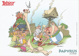 ASTERIX (GOSCINY-UDERZO) - Illustrateurs G - I