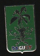 72531- Pin's.division Daguet.Kuwait.Militaire.Armée. - Militaria