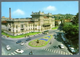 °°° Cartolina - Salsomaggiore Terme Berzieri Nuova (l) °°° - Parma