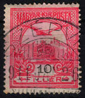SZÉPVÍZ Frumoasa - Crown Postmark / TURUL 1911 Hungary Romania Transylvania Harghita Hargita County KuK - 10 Fill - Transilvania