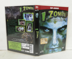 00895 DVD - ZOMBI La Sua Anima Fu L'ultima Ad Andarsene - 100% Horror - Horror