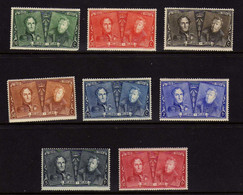 Belgique (1925)  - 75eme Anniversaire Du Timbre -  Neufs*  -  MH - Unused Stamps