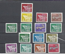 STOCK STAMPS - Colecciones & Series