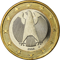 République Fédérale Allemande, Euro, 2004, FDC, Bi-Metallic, KM:213 - Allemagne