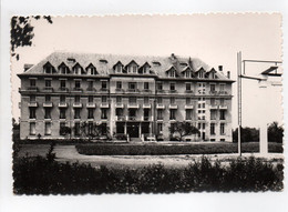 - CPSM ALVIGNAC-LES-EAUX (46) - Centre D'Accueil S.N.C.F. 1957 - Photo-Edition Geb - - Autres & Non Classés