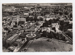 - CPSM EPERNAY (51) - Vue Aérienne 1953 - Photo CIM 855 - - Epernay