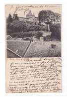 5120 HERZOGENRATH, Burg Und Umgebung, 1903 - Herzogenrath