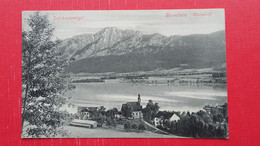 Mondsee.Mariahilf - Mondsee