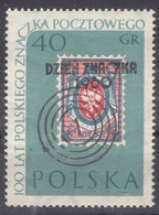 Poland 1960 Mi#1187 Mint Never Hinged - Nuevos