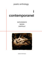 I Contemporanei Di Elena Giovannico - Francesco Masia - Maria Rita Zappalà,  201 - Poesía