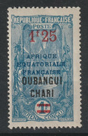 Ubangi Y/T 70 (*) - Nuovi