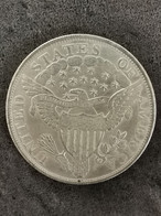COPIE COPY / 1 DOLLAR USA 1804 / 45 Mm / 27,3 Grammes - Verzamelingen
